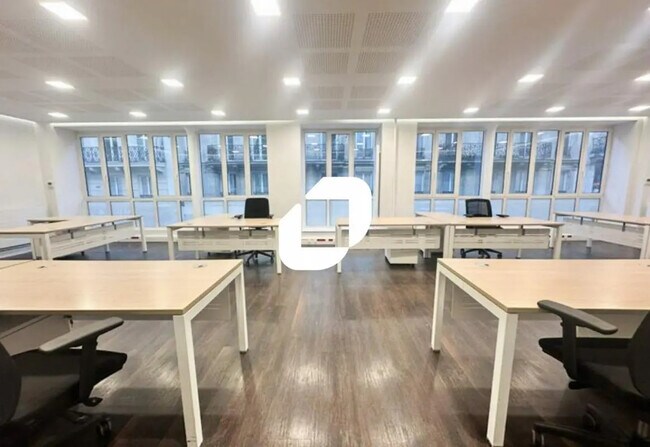 Plus de détails pour 84-86 Boulevard De Sébastopol, Paris - Bureau à louer