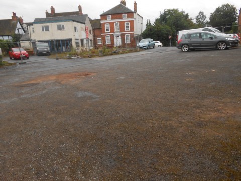 Great Hales Street, Market Drayton à louer - Autre – Image 3 sur 3
