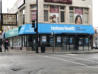 Plus de détails pour 9201 S Commercial, Chicago, IL - Local commercial à louer