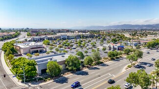Plus de détails pour 40930-41090 California Oaks Rd, Murrieta, CA - Local commercial à louer