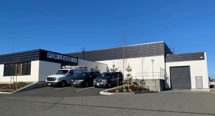 743 28th St, Courtenay, BC à louer Photo principale– Image 1 sur 2