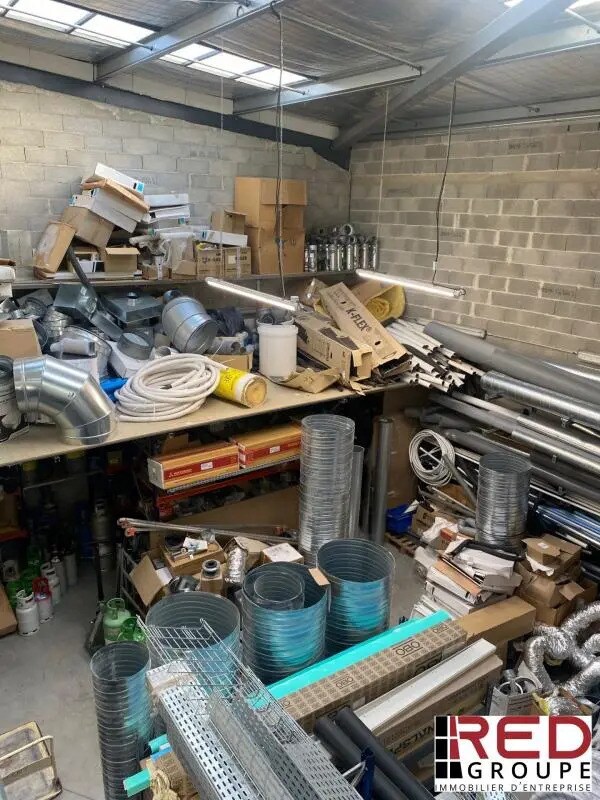 Plus de détails pour Gémenos, Gémenos - Industriel/Logistique à louer