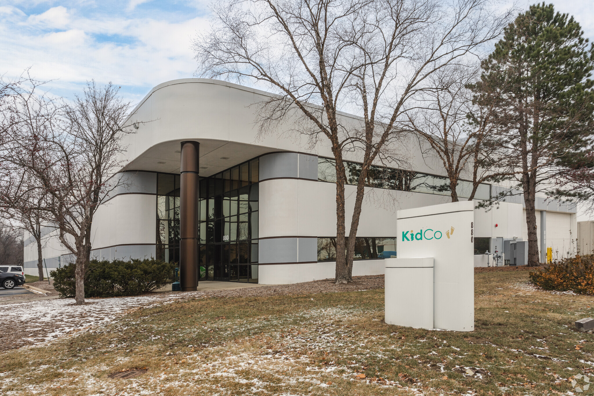 880 Corporate Woods Pky, Vernon Hills, IL à louer Photo principale– Image 1 sur 6