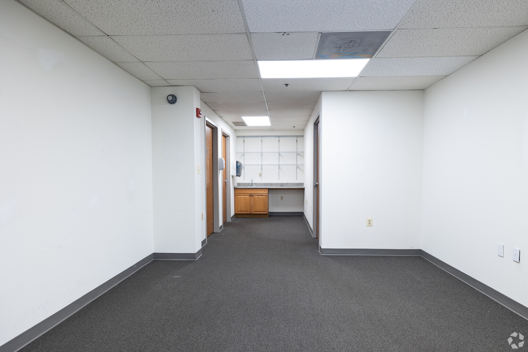 7426-7432 Alban Station Blvd, Springfield, VA à louer Photo intérieure– Image 1 sur 10