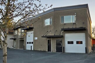 Plus de détails pour 6429 Unsworth Rd, Chilliwack, BC - Industriel/Logistique à louer