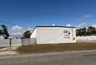 Plus de détails pour 4002 Adams Ave, Gulfport, MS - Spécialisé à vendre