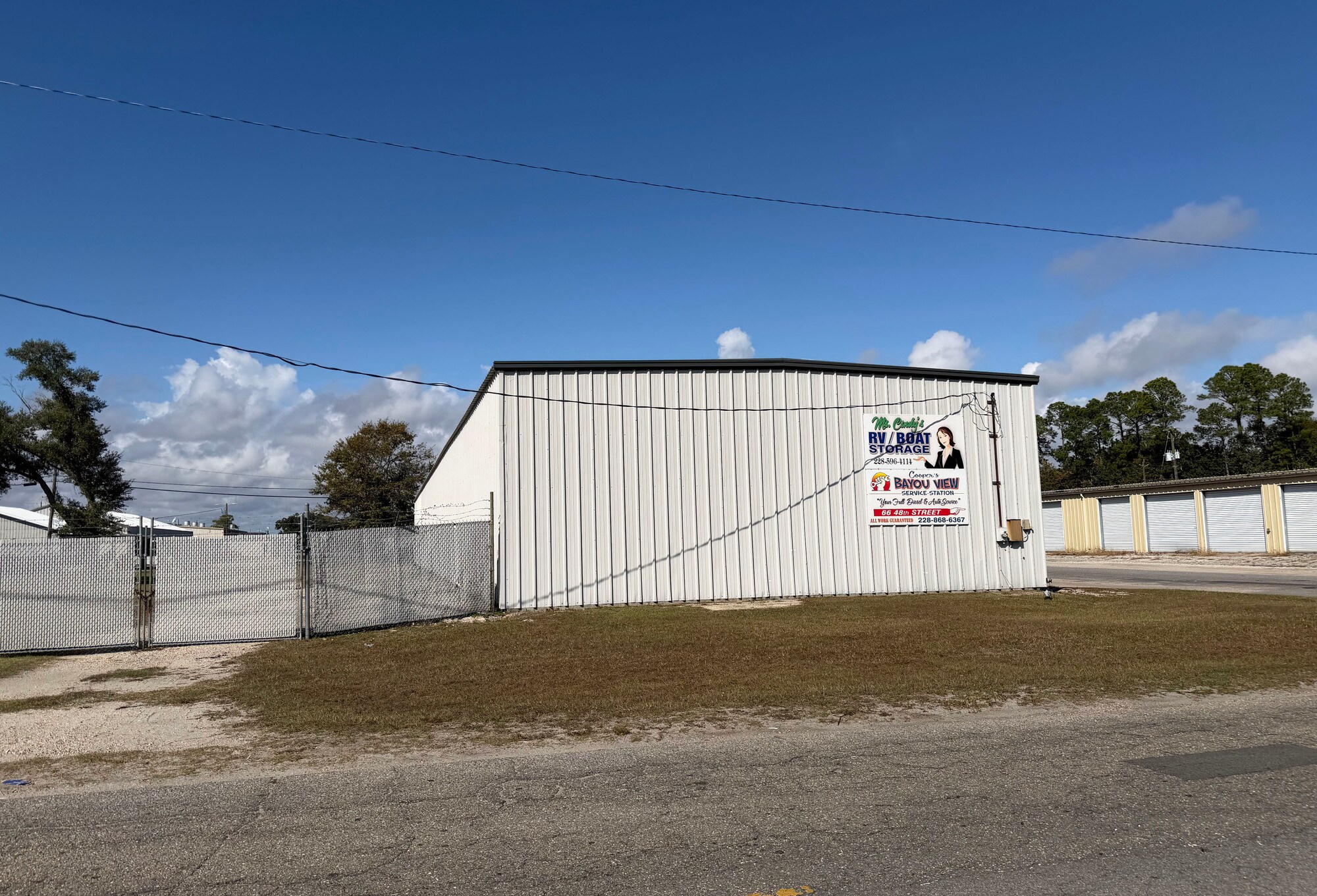 4002 Adams Ave, Gulfport, MS à vendre Photo de l’immeuble– Image 1 sur 4