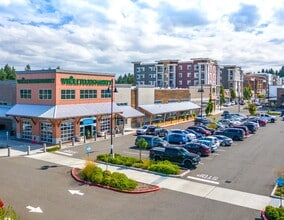 3515 Market Pl W, University Place, WA à louer Photo de l’immeuble– Image 1 sur 5