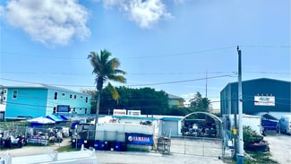Plus de détails pour 5670 Laurel Ave, Key West, FL - Local commercial à vendre