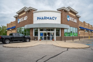 Plus de détails pour 479 Main St, Grafton, OH - Local commercial à vendre