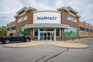 Plus de détails pour 479 Main St, Grafton, OH - Local commercial à vendre