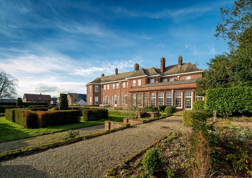 Neston Rd, Burton à vendre - Photo de l’immeuble – Image 2 sur 29