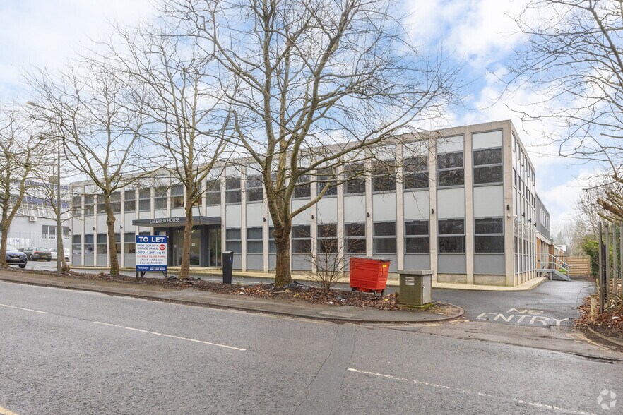 Bond Av, Milton Keynes à louer - Photo principale – Image 1 sur 4