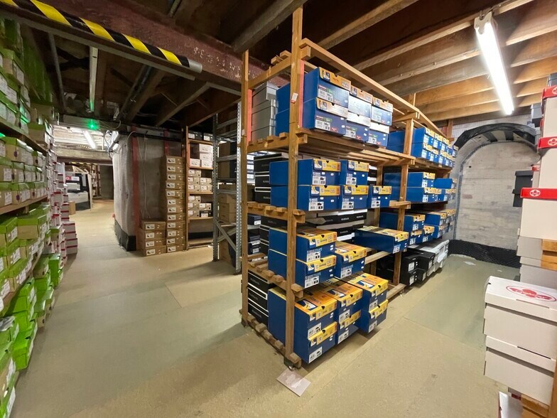 39 High St, Tenterden à louer - Photo de l’immeuble – Image 3 sur 3