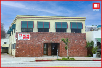 Plus de détails pour 13047 Ventura Blvd, Studio City, CA - Bureau à vendre