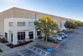 Plus de détails pour 4616 W Howard Ln, Austin, TX - Industriel/Logistique à louer