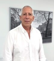 Larry Brooks