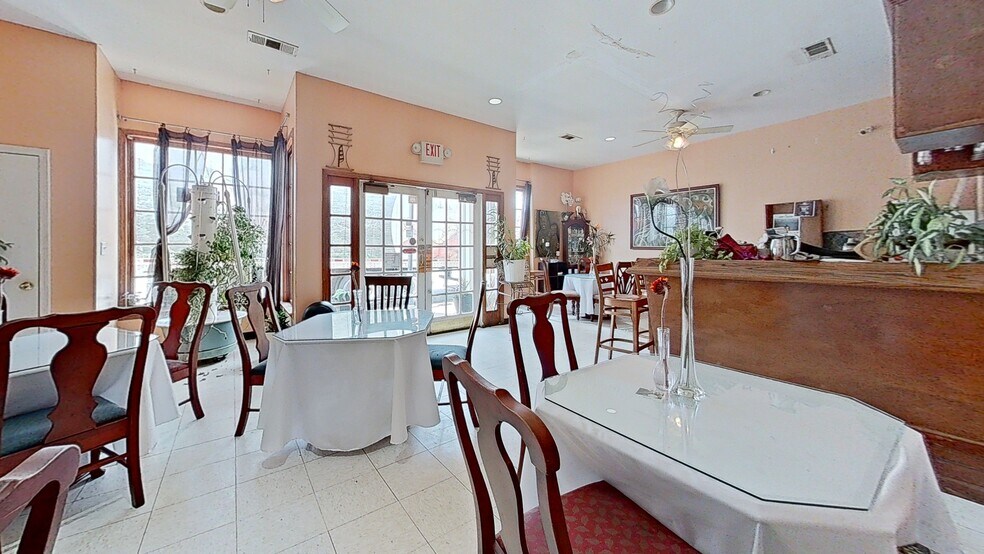 2796-2800 East Point St, Atlanta, GA à vendre - Photo de l’immeuble – Image 2 sur 3