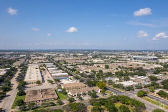 2007 Kramer Ln, Austin, TX - VUE AÉRIENNE  vue de carte