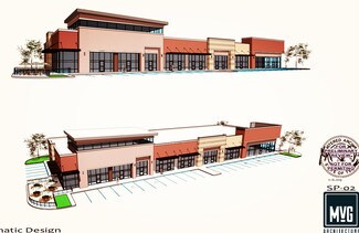 Plus de détails pour 2245 State Highway 276, Rockwall, TX - Local commercial à louer