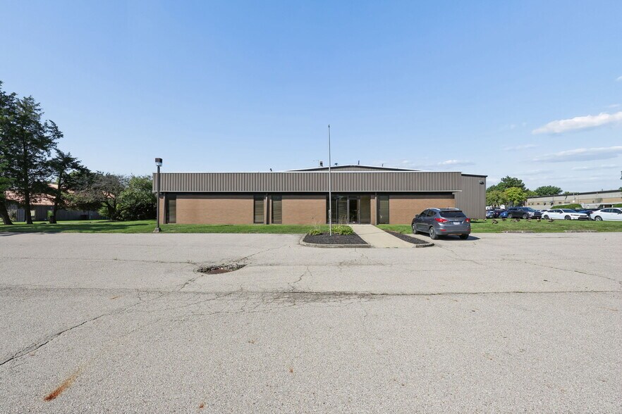 2699 Scioto Pky, Columbus, OH à vendre - Photo de l’immeuble – Image 3 sur 17