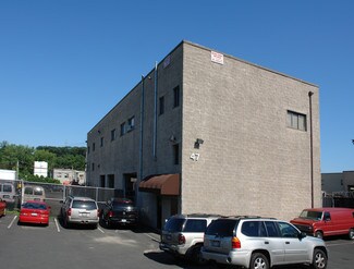 Plus de détails pour 47 Nepperhan Ave, Elmsford, NY - Bureau à louer