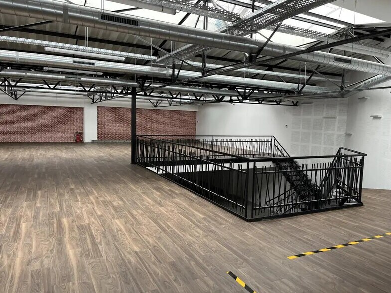 18 Rue D'Arras, Nanterre à louer - Photo intérieure – Image 2 sur 4