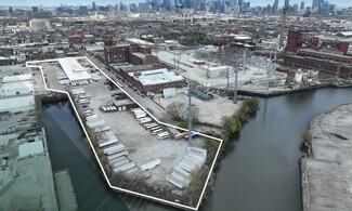 Plus de détails pour 2300-2350 S Throop St, Chicago, IL - Industriel/Logistique à louer