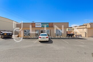 Plus de détails pour 540 E Tabernacle St, Saint George, UT - Local commercial à louer