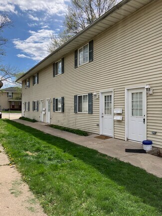 Plus de détails pour 527 W Murray St, Macomb, IL - Logement à vendre