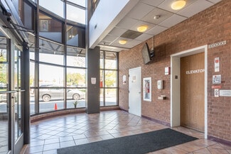 Plus de détails pour 6323 Georgia Ave NW, Washington, DC - Bureau/Médical à louer