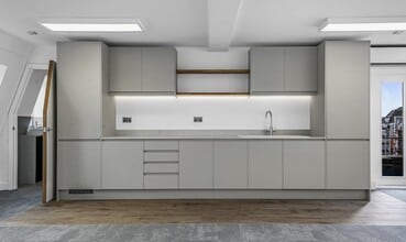 40-44 Newman St, Londres à louer Photo intérieure– Image 2 sur 6