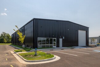 Plus de détails pour 595 Kawneer dr, Springdale, AR - Industriel/Logistique à louer