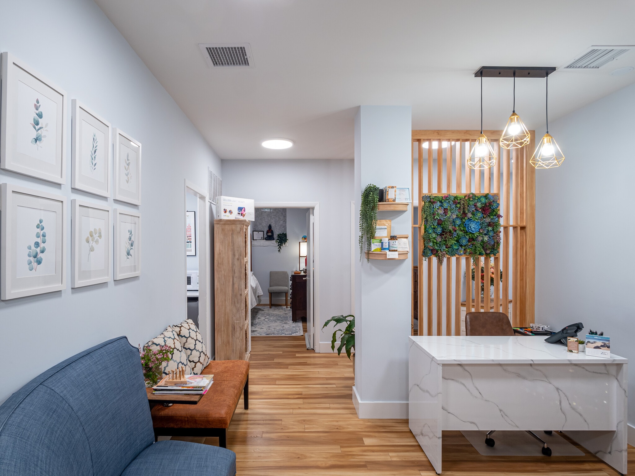 70 Park St, Montclair, NJ à louer Photo intérieure– Image 1 sur 6