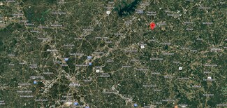 Plus de détails pour GA Hwy 124 & 1268 Evans Rd, Hoschton, GA - Terrain à vendre