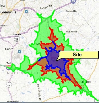 NPA Allawood Ct, Simpsonville, SC à vendre - Autre – Image 2 sur 2