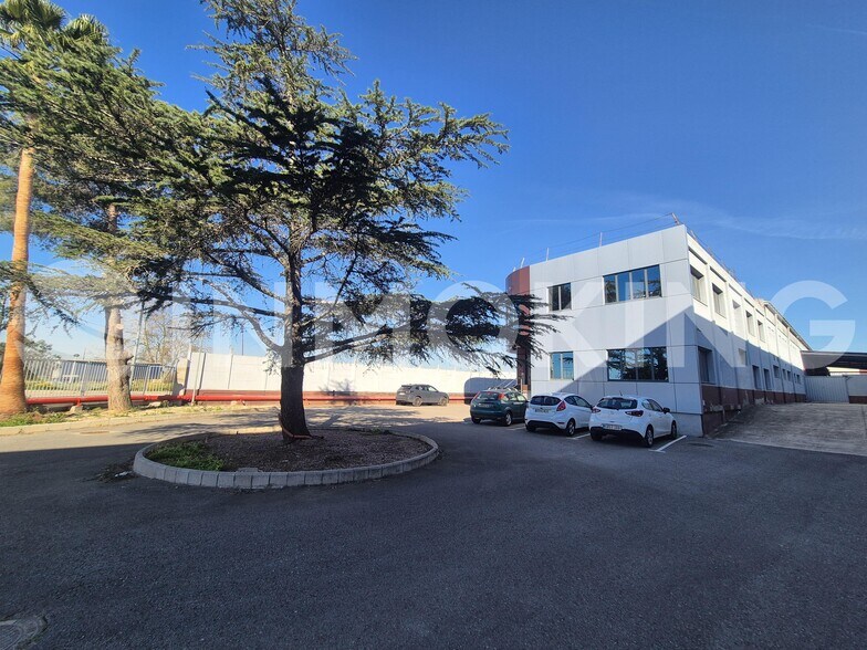 Industriel/Logistique dans Alzira, Valencia à louer - Photo de l’immeuble – Image 3 sur 3