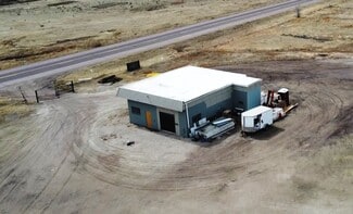 Plus de détails pour 12150 State Highway 94 Hwy, Colorado Springs, CO - Industriel/Logistique à vendre