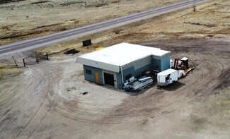 Plus de détails pour 12150 State Highway 94 Hwy, Colorado Springs, CO - Industriel/Logistique à vendre