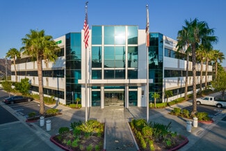 Plus de détails pour 4740 Green River Rd, Corona, CA - Bureau à louer