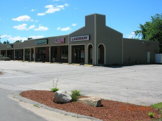 Plus de détails pour 501 Mammoth Rd, Londonderry, NH - Local commercial à louer