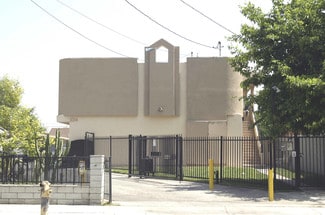 Plus de détails pour 1034 S Herbert Ave, Los Angeles, CA - Logement à vendre