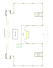 9603 Medical Center Dr, Rockville, MD à louer Plan d’étage– Image 1 sur 1