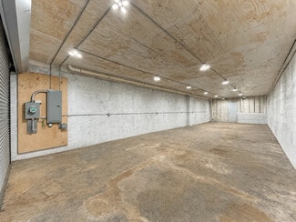 Plus de détails pour 513 Hancock St, Brooklyn, NY - Industriel/Logistique à louer