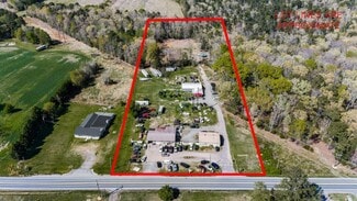 Plus de détails pour 3643 Kings Hwy, Colonial Beach, VA - Local commercial à vendre