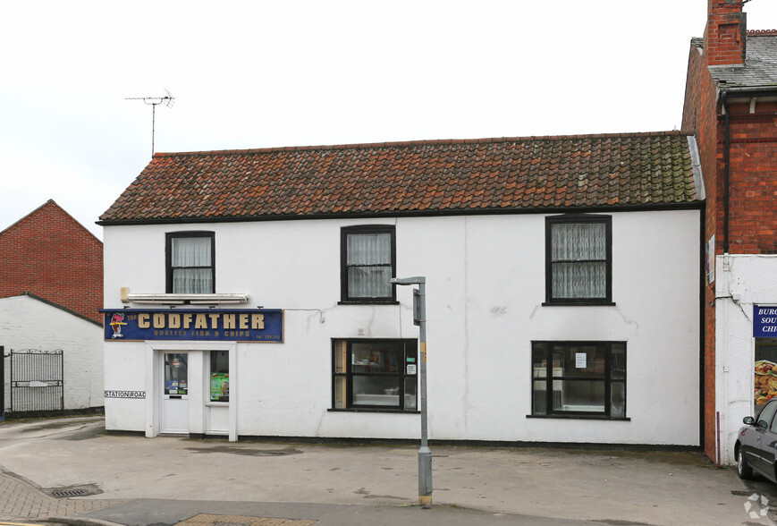 2 Station Rd, Kirton à louer - Photo de l’immeuble – Image 2 sur 2
