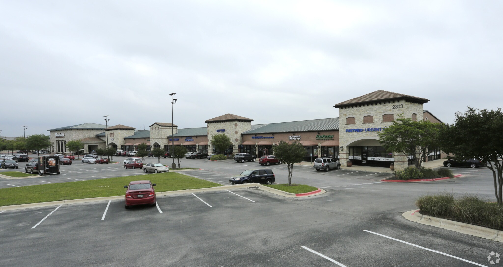 2303 FM 620 S, Austin, TX à louer Photo principale– Image 1 sur 8