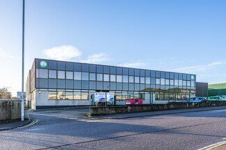 Plus de détails pour 54 Hareness Rd, Aberdeen - Industriel/Logistique à vendre