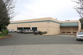 Plus de détails pour 165 Klamath Ct, American Canyon, CA - Industriel/Logistique à louer