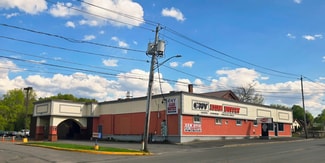 Plus de détails pour 3900 Oneida St, New Hartford, NY - Local commercial à vendre